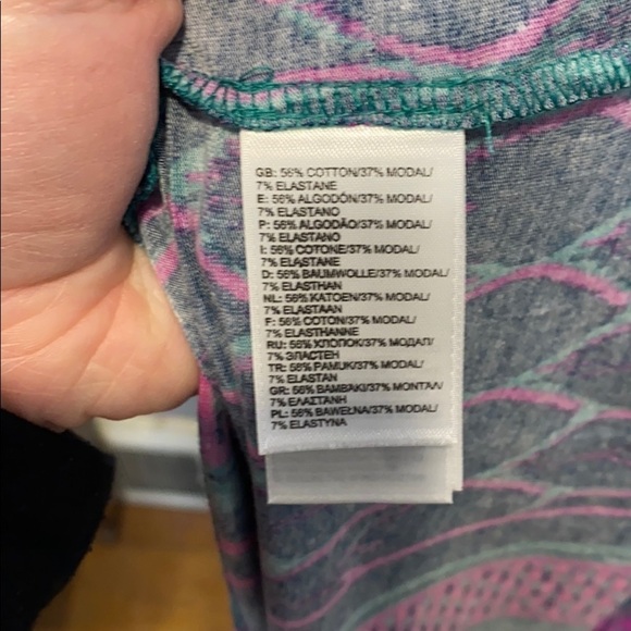 The North Face Colorful Racerback Maxi Dress EUC - Picture 12 of 16